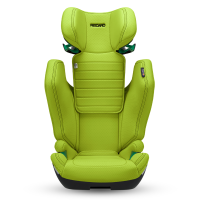 Автокресло Recaro Axion 1, гр. 2/3 (15-36 кг)