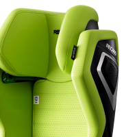 Автокресло Recaro Axion 1, гр. 2/3 (15-36 кг)