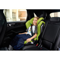 Автокресло Recaro Axion 1, гр. 2/3 (15-36 кг)