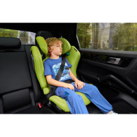 Автокресло Recaro Axion 1, гр. 2/3 (15-36 кг)