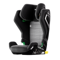 Автокресло Recaro Axion 1, гр. 2/3 (15-36 кг)