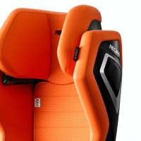 Автокресло Recaro Axion 1, гр. 2/3 (15-36 кг)