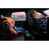 Автокресло Recaro Axion 1, гр. 2/3 (15-36 кг)