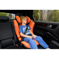 Автокресло Recaro Axion 1, гр. 2/3 (15-36 кг)