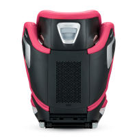 Автокресло Recaro Axion 1, гр. 2/3 (15-36 кг)