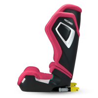 Автокресло Recaro Axion 1, гр. 2/3 (15-36 кг)