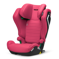 Автокресло Recaro Axion 1, гр. 2/3 (15-36 кг)