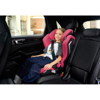 Автокресло Recaro Axion 1, гр. 2/3 (15-36 кг)