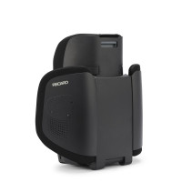 Автокресло Recaro Monza Compact FX, гр. 2/3 (15-36 кг)