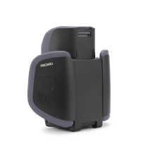 Автокресло Recaro Monza Compact FX, гр. 2/3 (15-36 кг)
