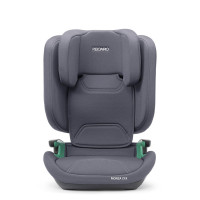 Автокресло Recaro Monza Compact FX, гр. 2/3 (15-36 кг)
