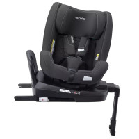 Автокресло Recaro Salia 125 Kid, гр. 0/1/2 (0-25 кг)
