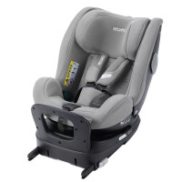Автокресло Recaro Salia 125 Kid, гр. 0/1/2 (0-25 кг)