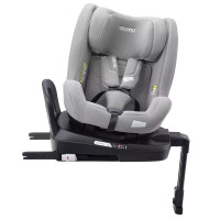 Автокресло Recaro Salia 125 Kid, гр. 0/1/2 (0-25 кг)