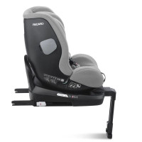 Автокресло Recaro Salia 125 Kid, гр. 0/1/2 (0-25 кг)