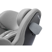 Автокресло Recaro Salia 125 Kid, гр. 0/1/2 (0-25 кг)