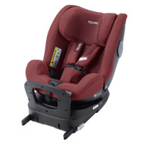 Автокресло Recaro Salia 125 Kid, гр. 0/1/2 (0-25 кг)