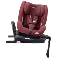 Автокресло Recaro Salia 125 Kid, гр. 0/1/2 (0-25 кг)