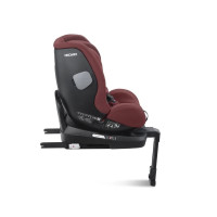 Автокресло Recaro Salia 125 Kid, гр. 0/1/2 (0-25 кг)