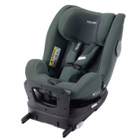 Автокресло Recaro Salia 125 Kid, гр. 0/1/2 (0-25 кг)