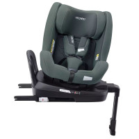 Автокресло Recaro Salia 125 Kid, гр. 0/1/2 (0-25 кг)