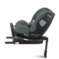 Автокресло Recaro Salia 125 Kid, гр. 0/1/2 (0-25 кг)