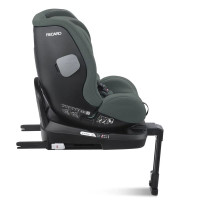 Автокресло Recaro Salia 125 Kid, гр. 0/1/2 (0-25 кг)