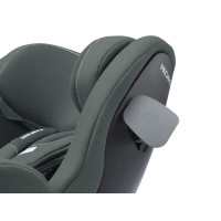 Автокресло Recaro Salia 125 Kid, гр. 0/1/2 (0-25 кг)