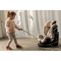 Автокресло Recaro Xenon 1, гр. 0/1/2 (0-25 кг)