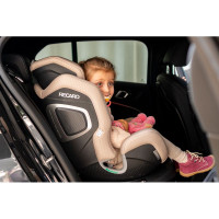 Автокресло Recaro Xenon 1, гр. 0/1/2 (0-25 кг)