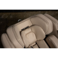 Автокресло Recaro Xenon 1, гр. 0/1/2 (0-25 кг)