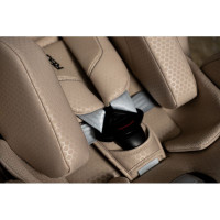 Автокресло Recaro Xenon 1, гр. 0/1/2 (0-25 кг)