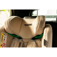 Автокресло Recaro Xenon 1, гр. 0/1/2 (0-25 кг)