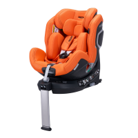 Автокресло Recaro Xenon 1, гр. 0/1/2 (0-25 кг)
