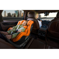 Автокресло Recaro Xenon 1, гр. 0/1/2 (0-25 кг)