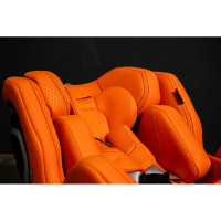 Автокресло Recaro Xenon 1, гр. 0/1/2 (0-25 кг)