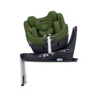 Автокресло Recaro Xenon 1, гр. 0/1/2 (0-25 кг)