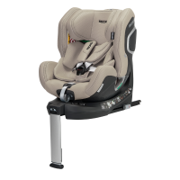 Автокресло Recaro Xenon 1 Kid, гр. 0/1/2 (0-25 кг)