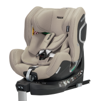 Автокресло Recaro Xenon 1 Kid, гр. 0/1/2 (0-25 кг)