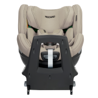 Автокресло Recaro Xenon 1 Kid, гр. 0/1/2 (0-25 кг)