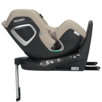 Автокресло Recaro Xenon 1 Kid, гр. 0/1/2 (0-25 кг)