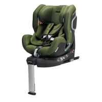 Автокресло Recaro Xenon 1 Kid, гр. 0/1/2 (0-25 кг)