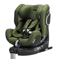 Автокресло Recaro Xenon 1 Kid, гр. 0/1/2 (0-25 кг)