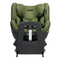 Автокресло Recaro Xenon 1 Kid, гр. 0/1/2 (0-25 кг)