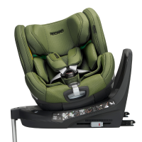 Автокресло Recaro Xenon 1 Kid, гр. 0/1/2 (0-25 кг)