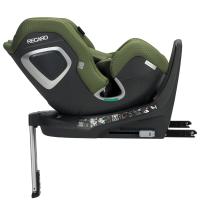 Автокресло Recaro Xenon 1 Kid, гр. 0/1/2 (0-25 кг)
