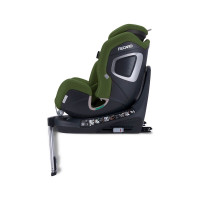 Автокресло Recaro Xenon 1 Kid, гр. 0/1/2 (0-25 кг)