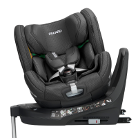 Автокресло Recaro Xenon 1 Kid, гр. 0/1/2 (0-25 кг)
