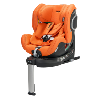 Автокресло Recaro Xenon 1 Kid, гр. 0/1/2 (0-25 кг)