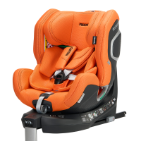 Автокресло Recaro Xenon 1 Kid, гр. 0/1/2 (0-25 кг)